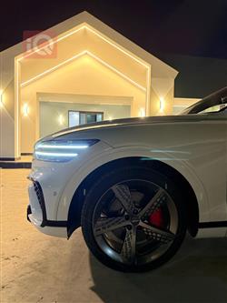 جنسس GV70